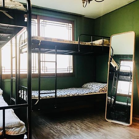 Avocado Guesthouse Seoul Ngoại thất bức ảnh
