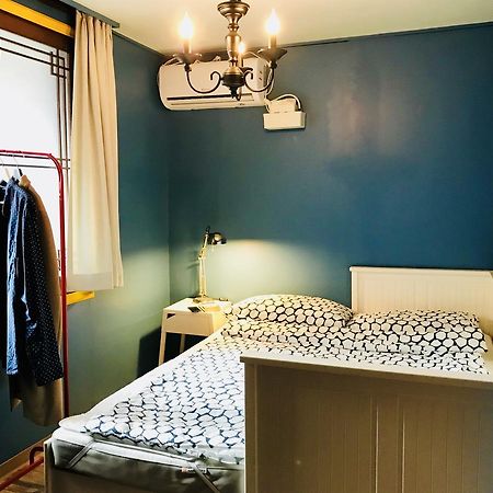 Avocado Guesthouse Seoul Ngoại thất bức ảnh