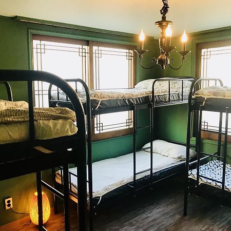 Avocado Guesthouse Seoul Ngoại thất bức ảnh