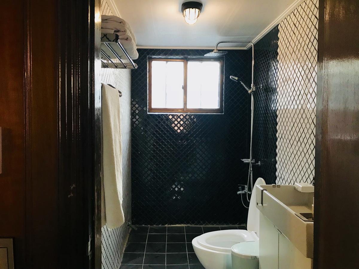 Avocado Guesthouse Seoul Ngoại thất bức ảnh