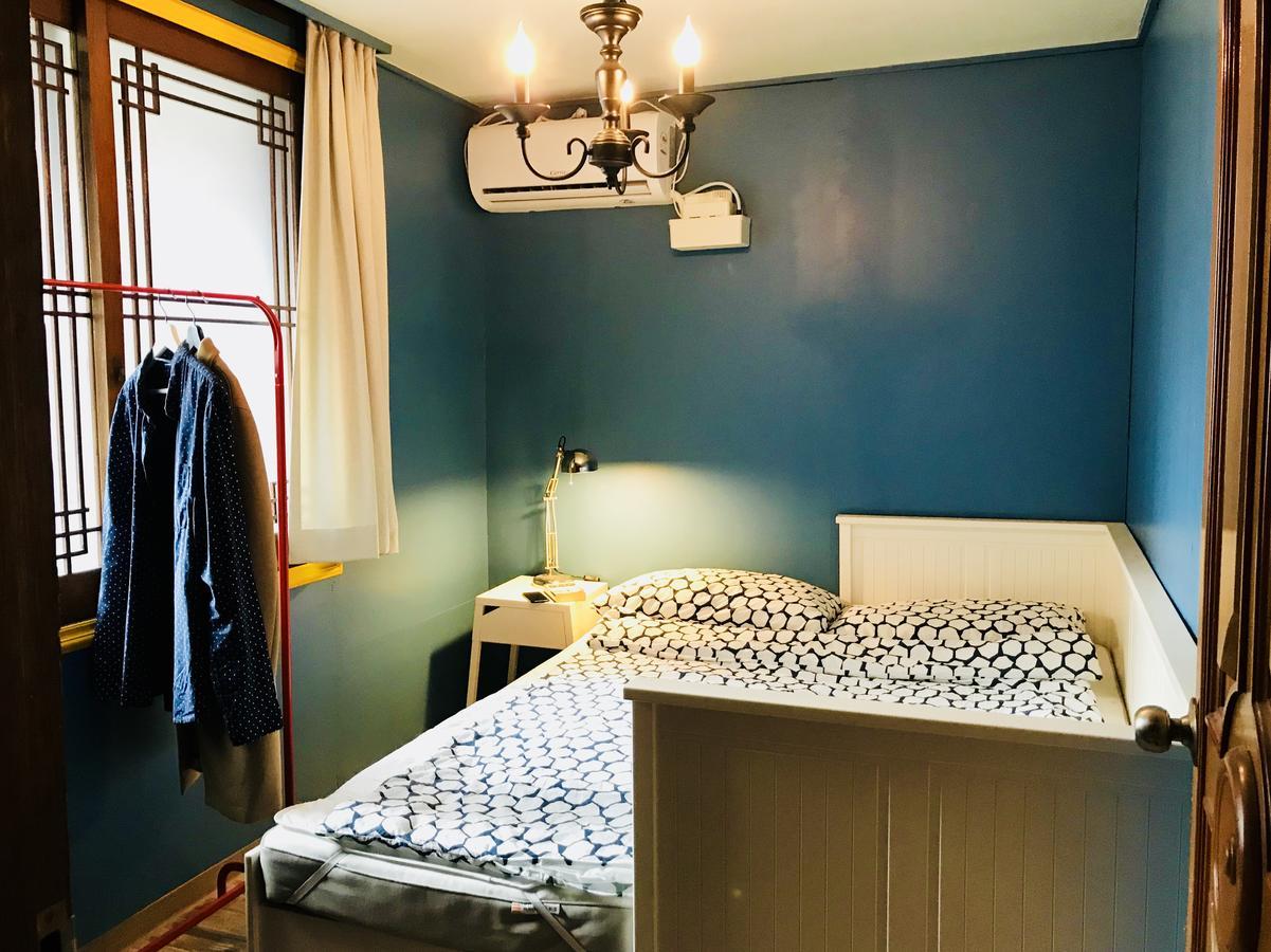 Avocado Guesthouse Seoul Ngoại thất bức ảnh