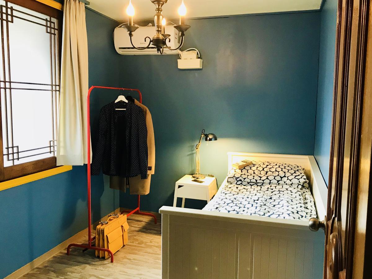 Avocado Guesthouse Seoul Ngoại thất bức ảnh