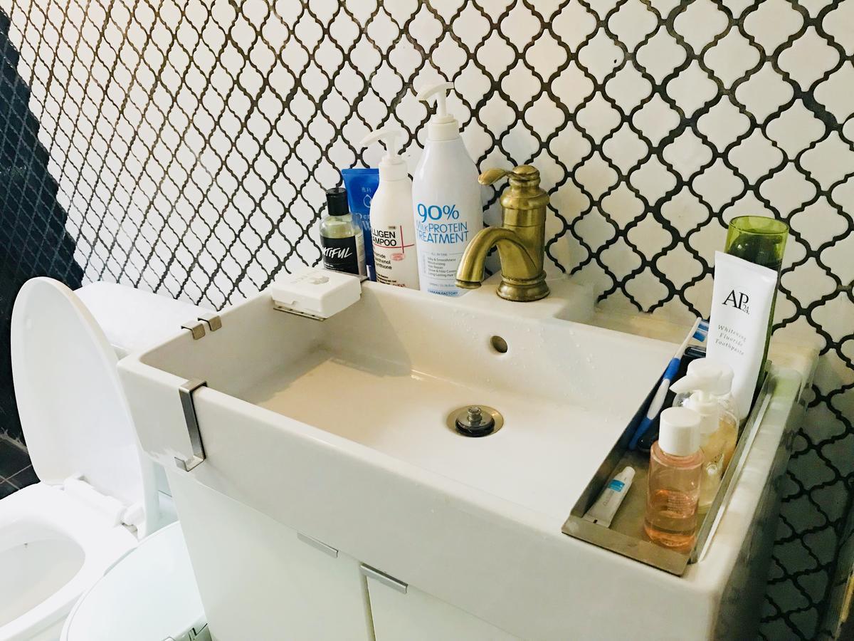 Avocado Guesthouse Seoul Ngoại thất bức ảnh