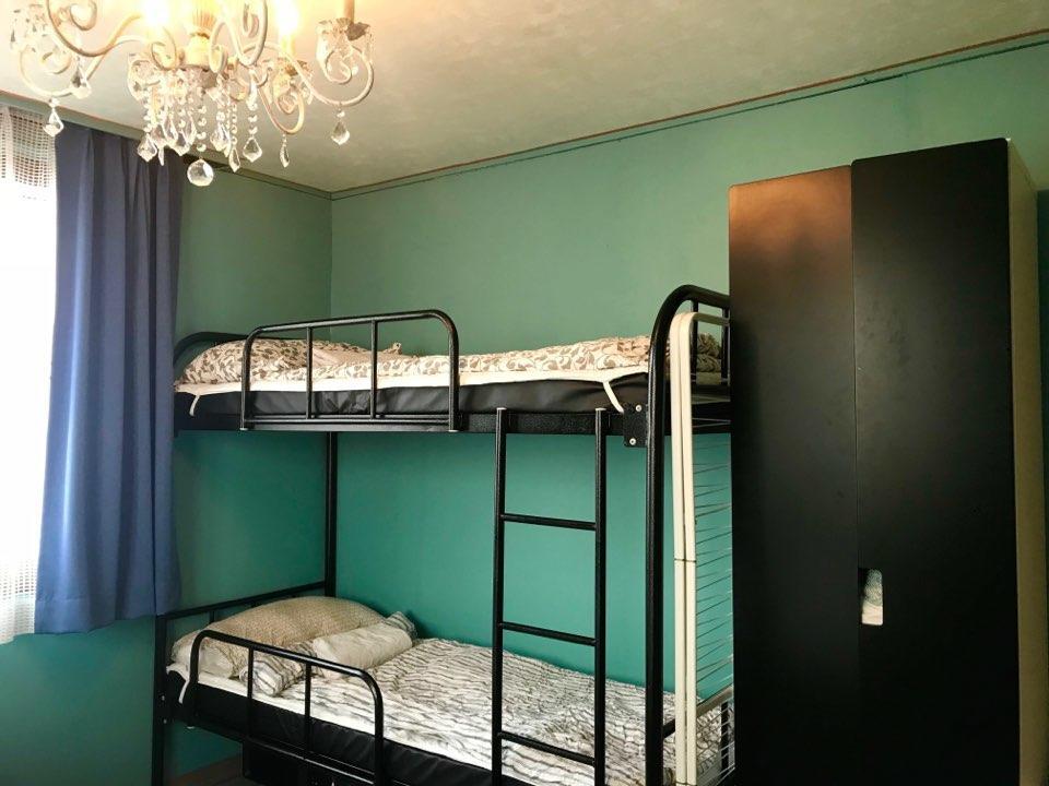 Avocado Guesthouse Seoul Ngoại thất bức ảnh