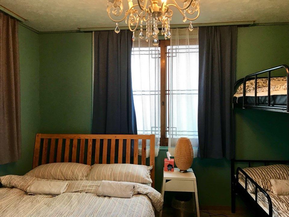 Avocado Guesthouse Seoul Ngoại thất bức ảnh